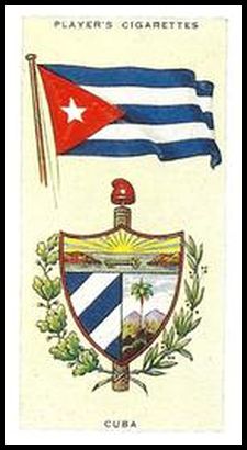 11 Cuba